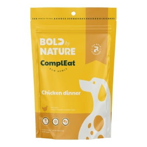 Bold By Nature Chicken 18lb