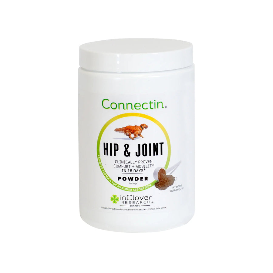 Canine Connectin Hip & Joint Powder 12oz (340gr)