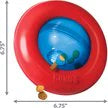 Kong Gyro Puzzle Dog Toy