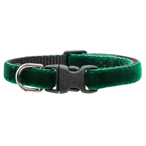The Enchanted Forest Cat Collar