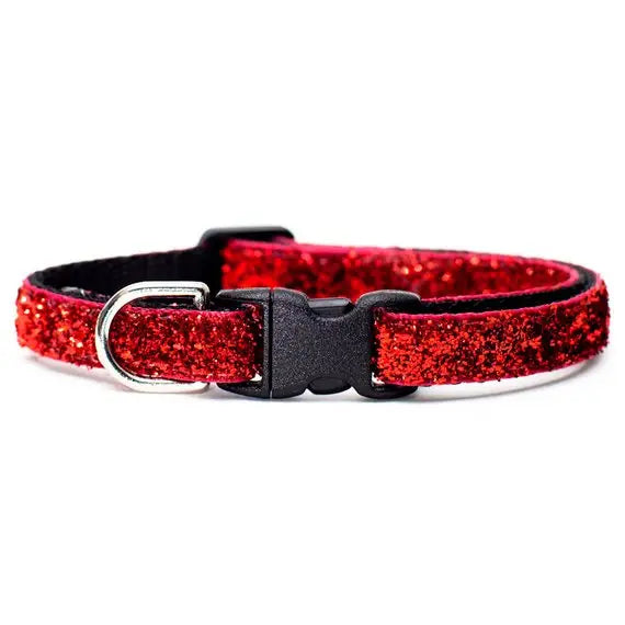 The No Place Like Home Cat Collar