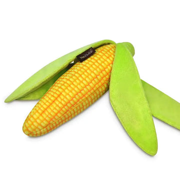 Farm Fresh Corn Dog Toy