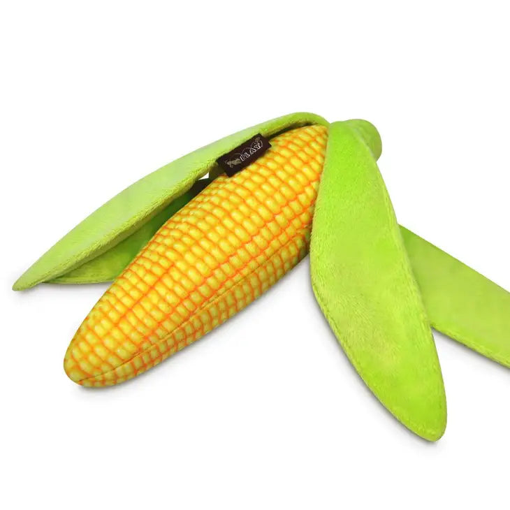 Farm Fresh Corn Dog Toy