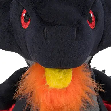 Mythical Dragon Dog Toy