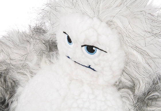 P.L.A.Y. Mythical Creatures Yeti Toy for Dogs