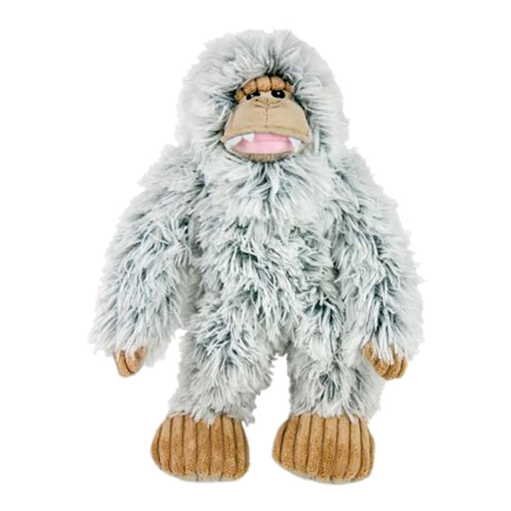 Tall Tails Plush Yeti 14"