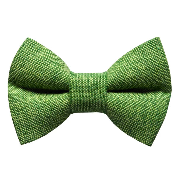 The List Maker Bow Tie Attachment for Collar