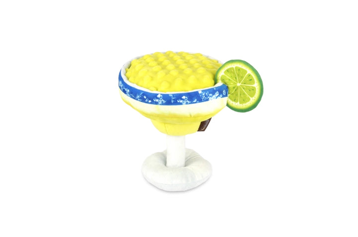 Barktender Margarita Dog Toy