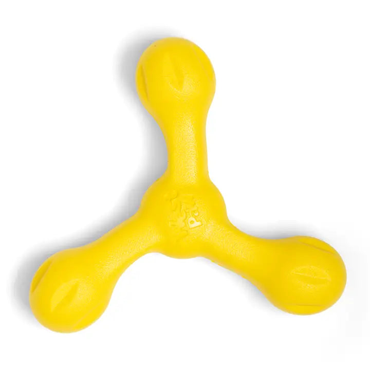 West Paw Scamp Floating Tug & Fetch Dog Toy