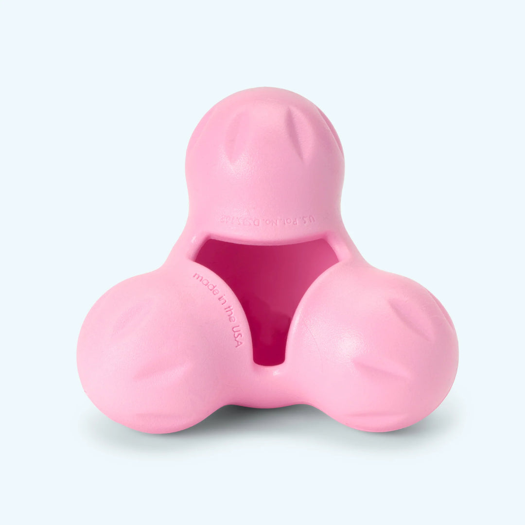 Tux Small Puzzle Dog Toy