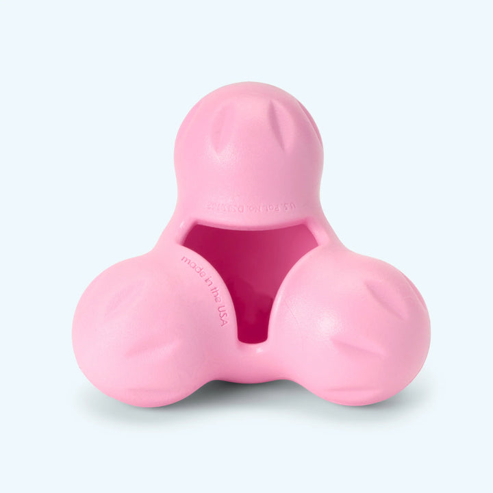 Tux Small Puzzle Dog Toy