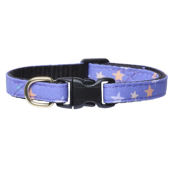 The Starstruck Cat Collar