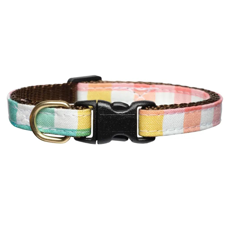 The Check, Please Cat Collar