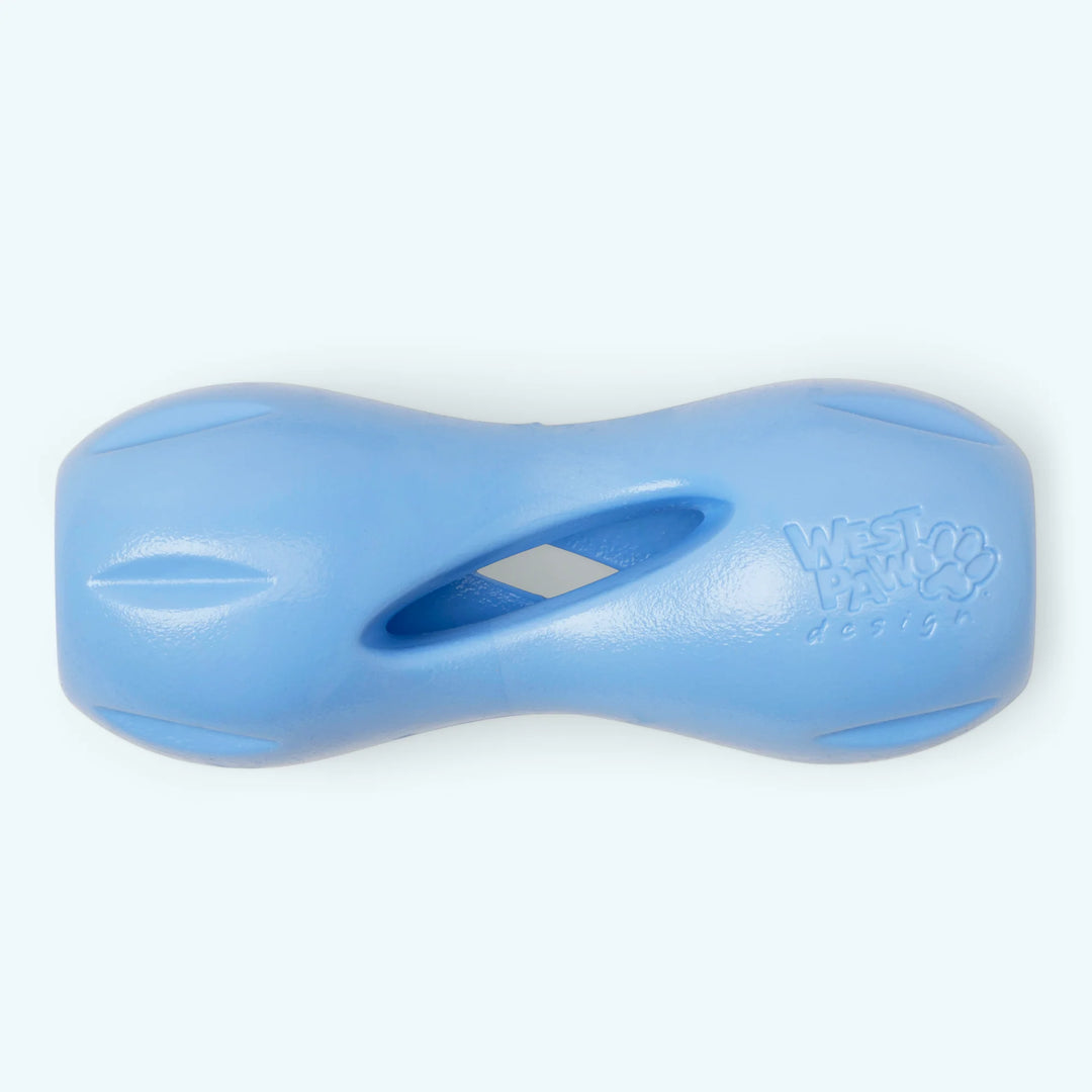 Qwizl Small Dog Toy