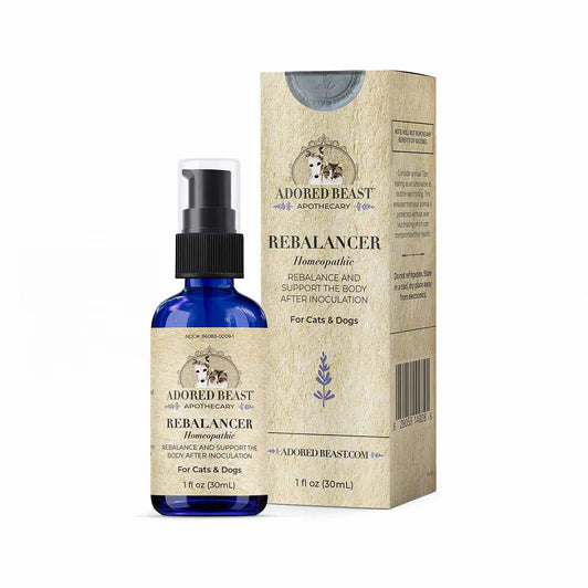 Adored Beast Rebalancer 1 fl oz