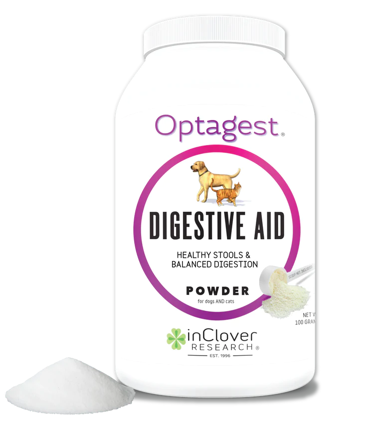 Optagest Disgestive Aid 3.5oz (100gr)