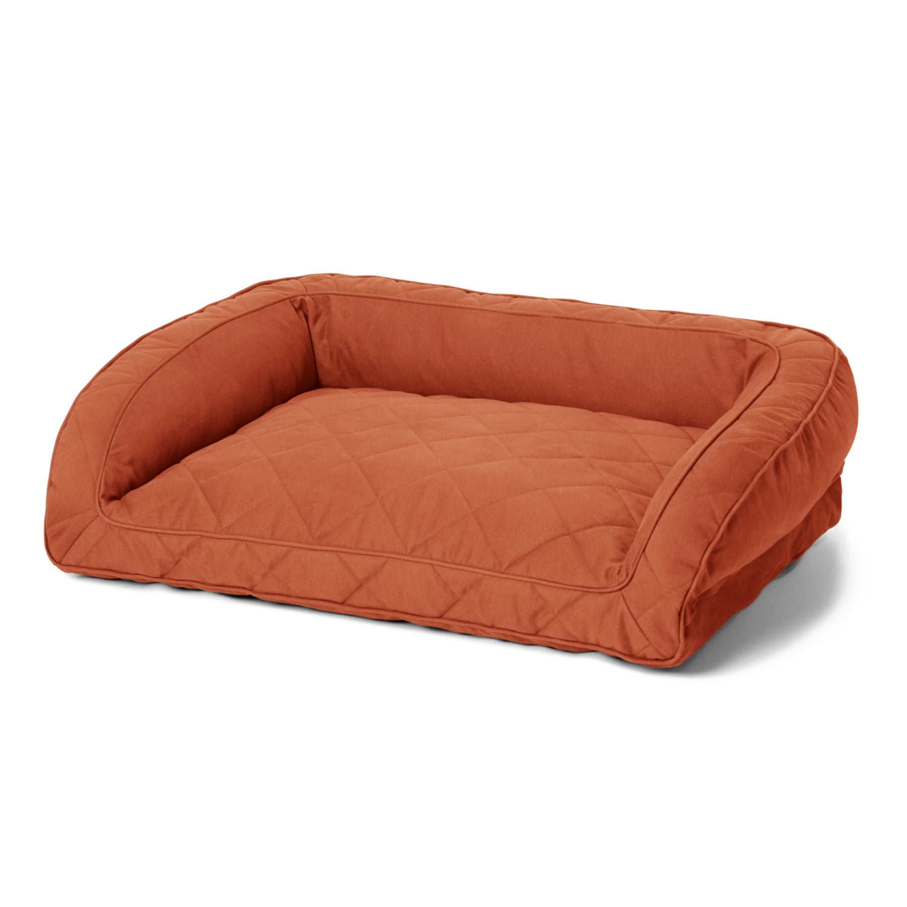 Orvis bolster bed best sale