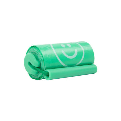 Springland's Premium Dog Poop Bag Dispenser + 15 Bags