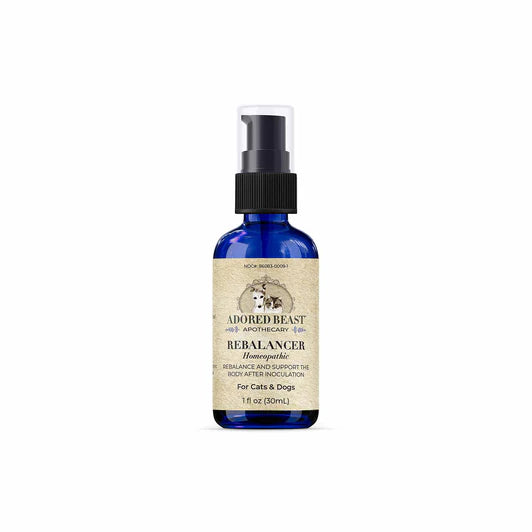 Adored Beast Rebalancer 1 fl oz