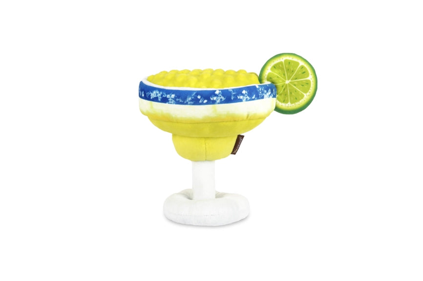 Barktender Margarita Dog Toy