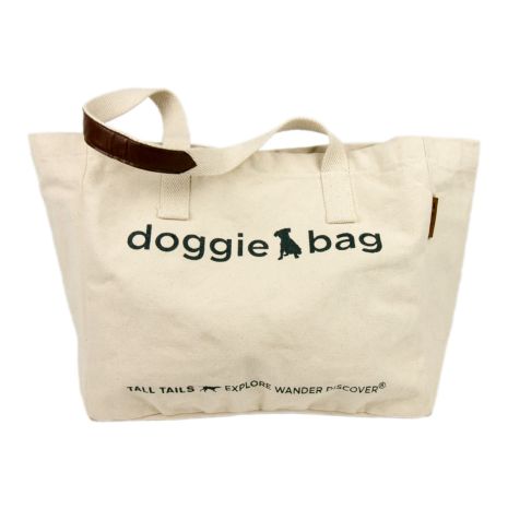 Tall Tails Doggie Bag Everyday Tote