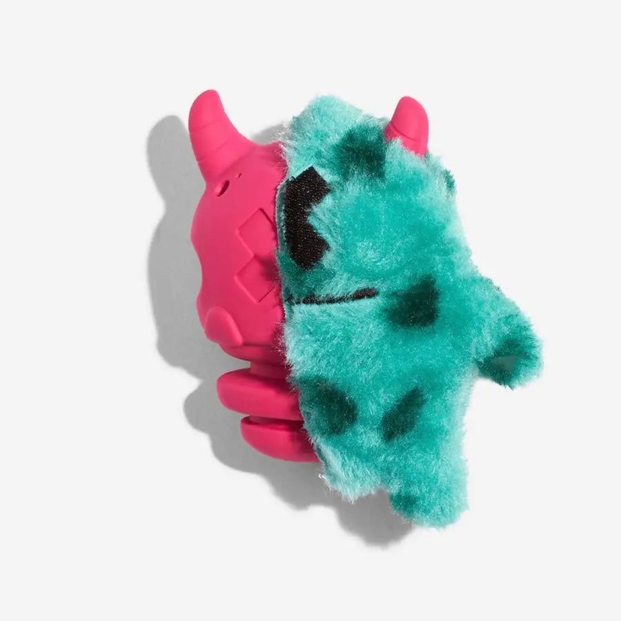 Mr. X Dog Toy
