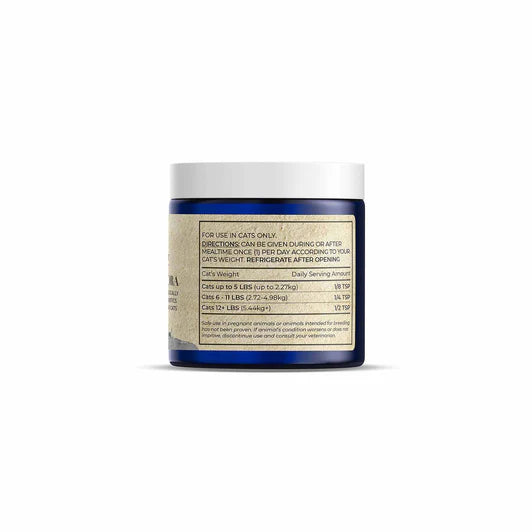 Adored Beast Felix's Flora Species Specific Probiotic for Cats 40g