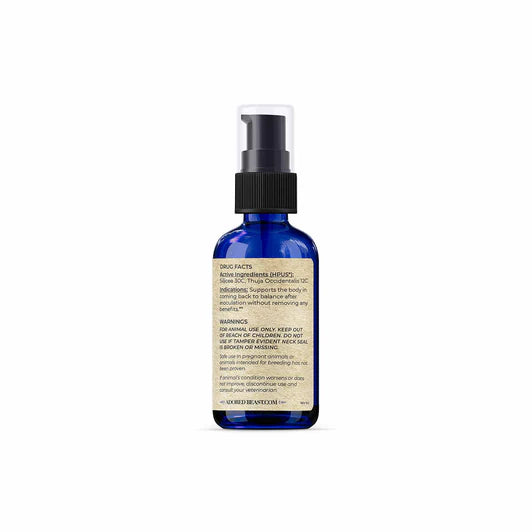 Adored Beast Rebalancer 1 fl oz