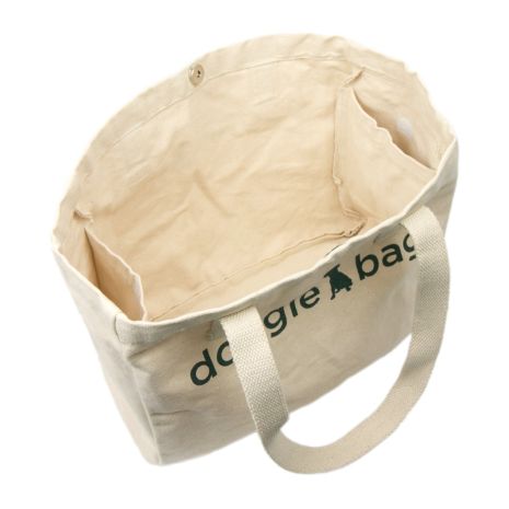 Tall Tails Doggie Bag Everyday Tote