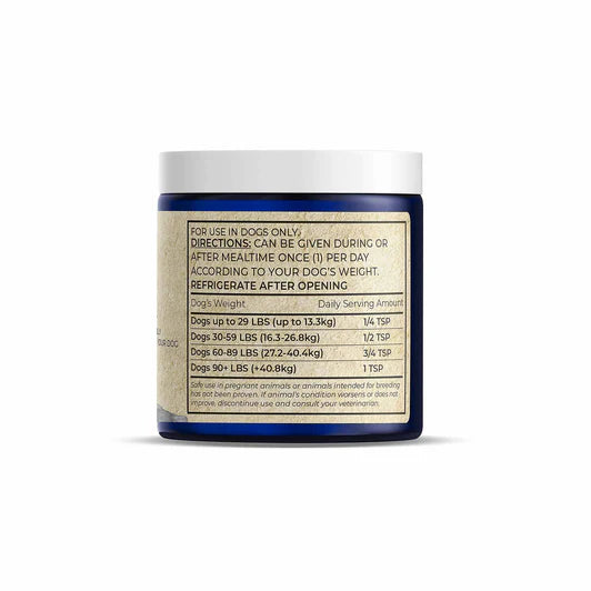 Adored Beast Fido's Flora Species Specific Probiotic for Dogs 40g