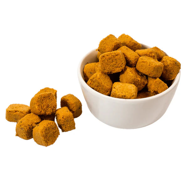 Momentum Wild Caught Salmon Dog Treat 3oz