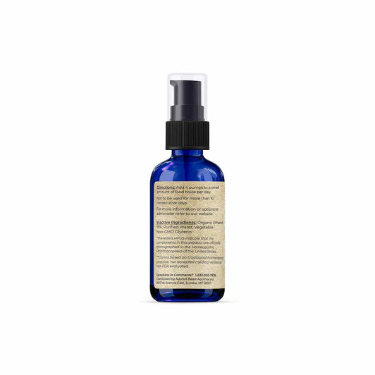 Adored Beast Rebalancer 1 fl oz