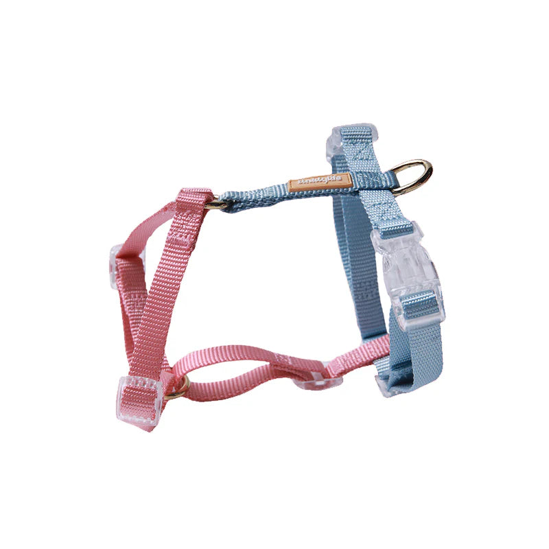 Tinkly Summer DayHarness
