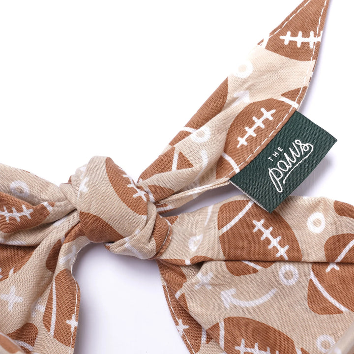 The Paws Blitz Bandana for Dogs and Cats
