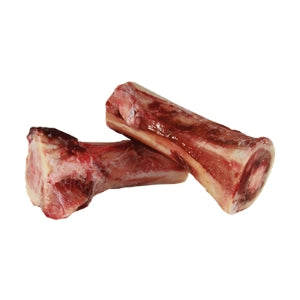 Tucker's Bison Frozen Bones 5 inch - 2 Pack