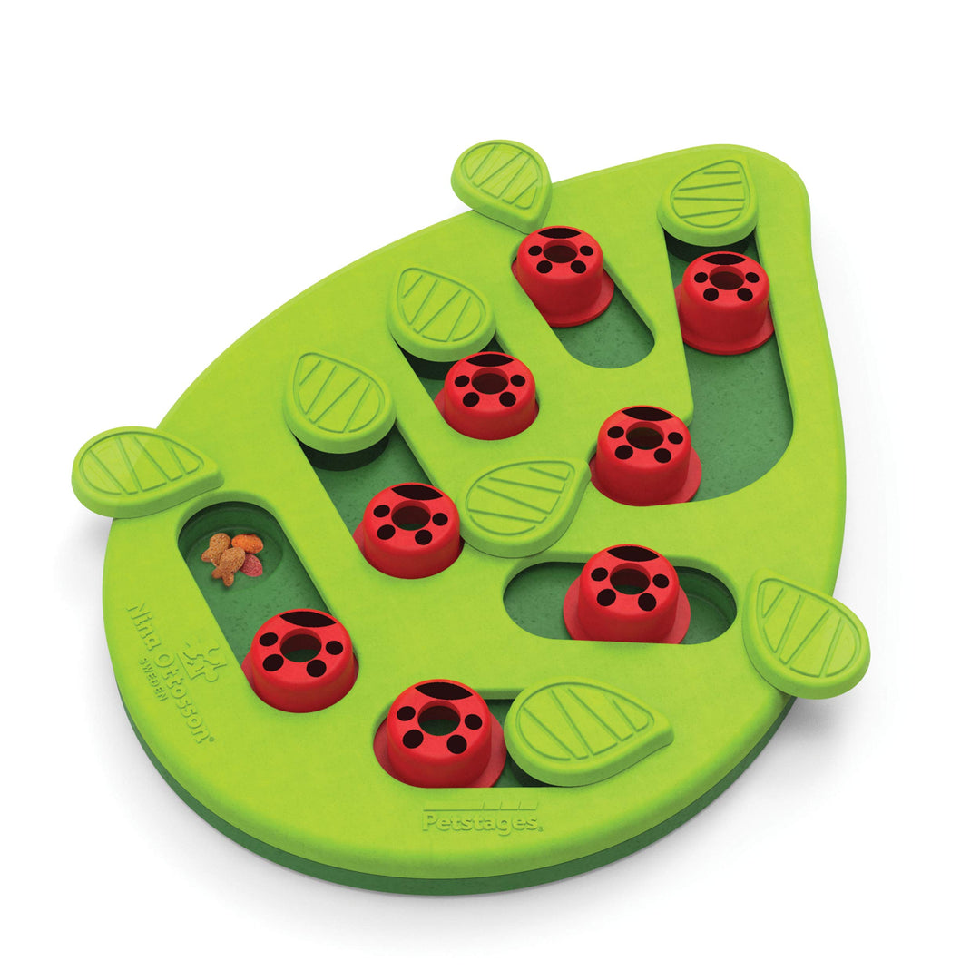 Buggin' Out Catstages Puzzle & Play