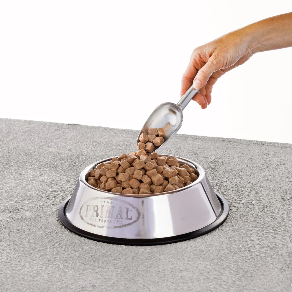 Primal Frozen Raw Pronto Lamb for Dogs 4lb