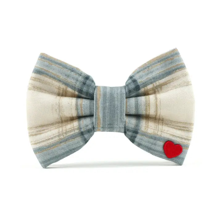 Charlie Bow Tie for Collar