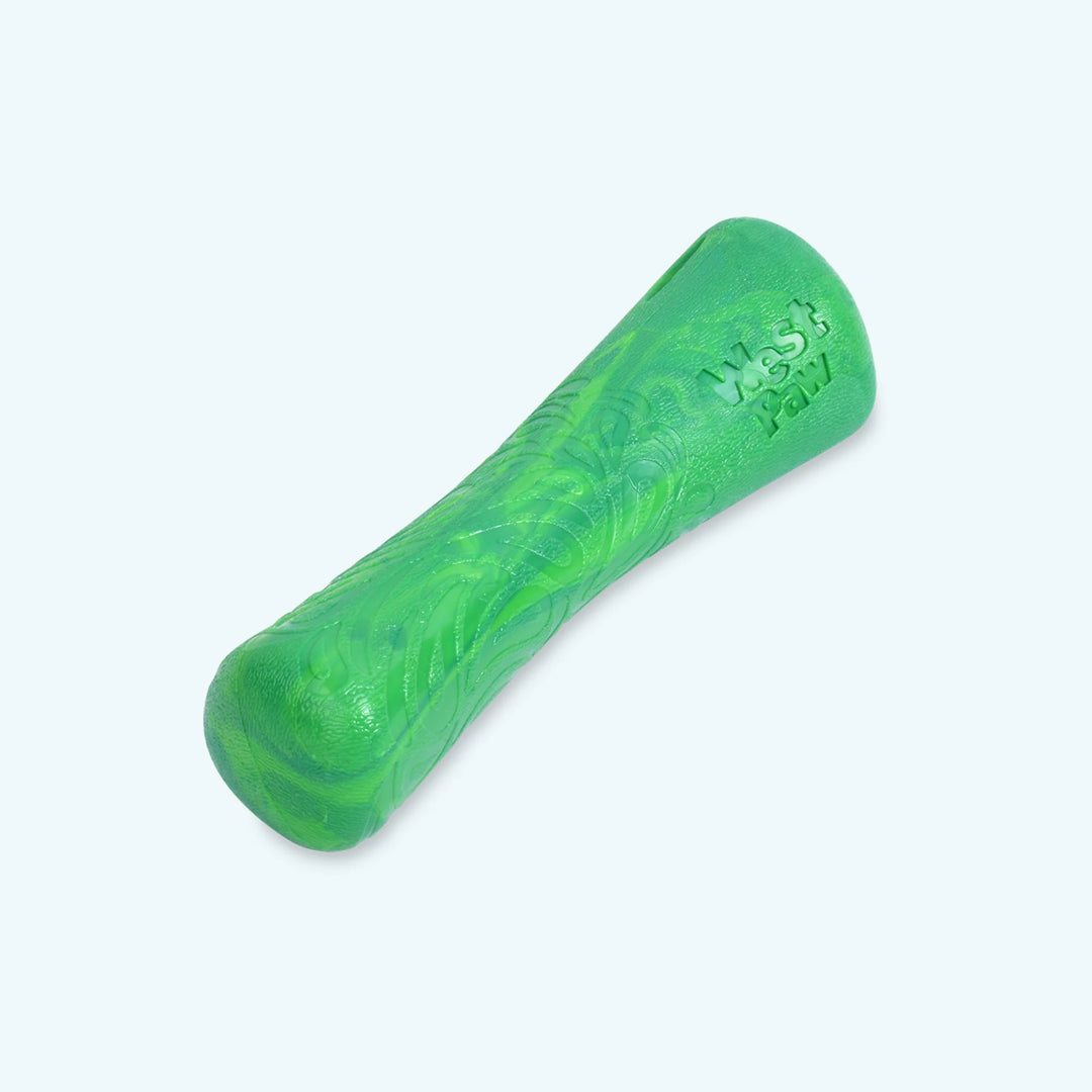 West Paw Drifty Floating Dog Toy Small 5.75"