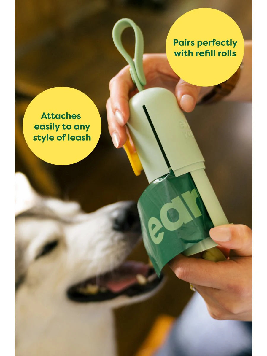 Earth Rated Poop Bag Holder