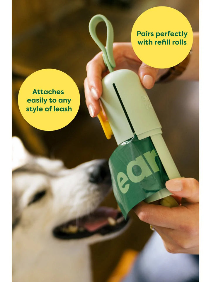 Earth Rated Poop Bag Holder