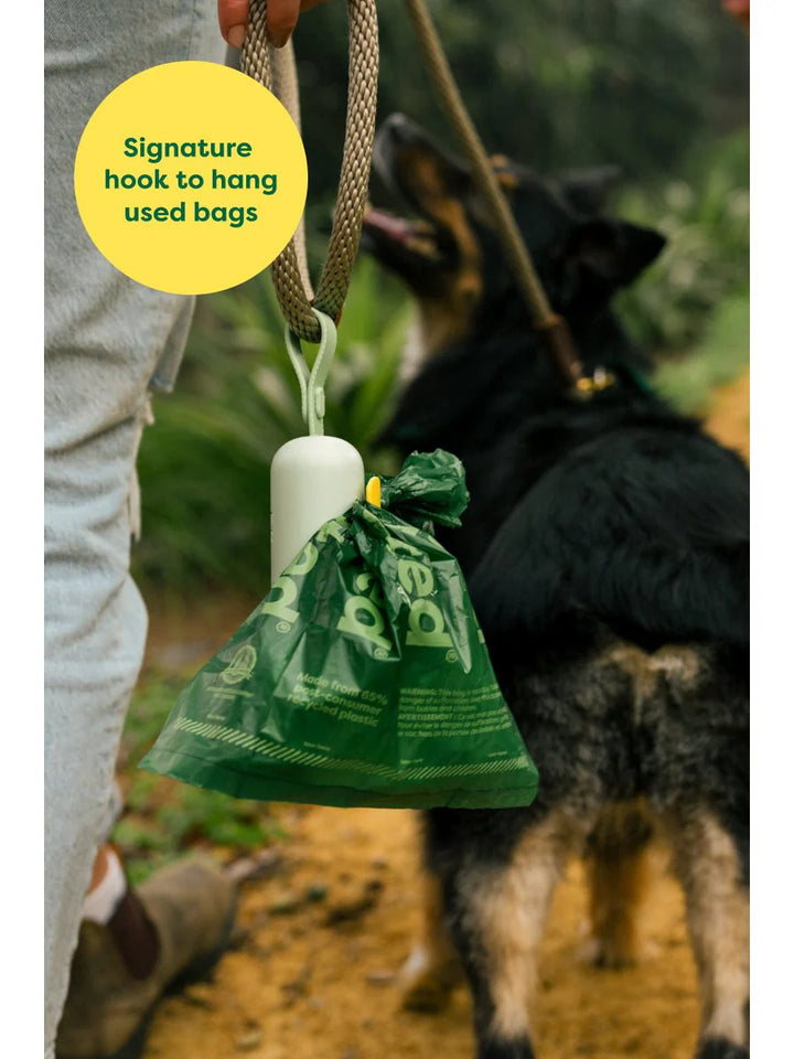 Earth Rated Poop Bag Holder