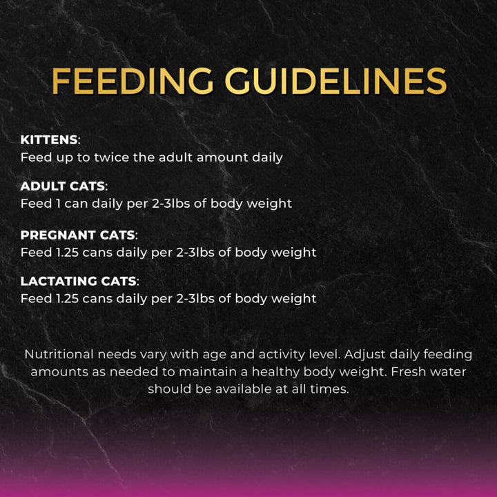 Fussie Cat Premium Tuna with Chicken in Gravy Canned Wet Cat Food 2.82oz - Single Can