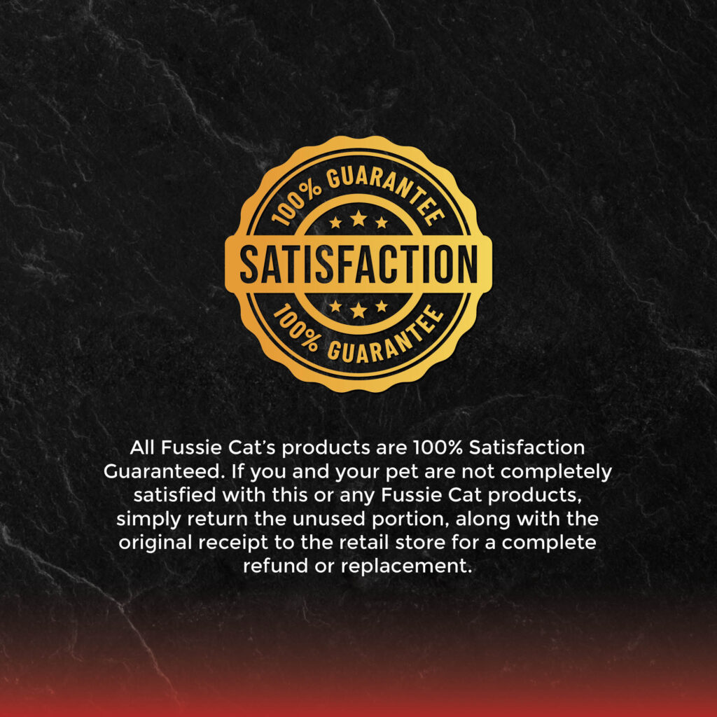 Fussie Cat Premium Tuna with Salmon in Gravy Canned Wet Cat Food 2.82oz - Single Can