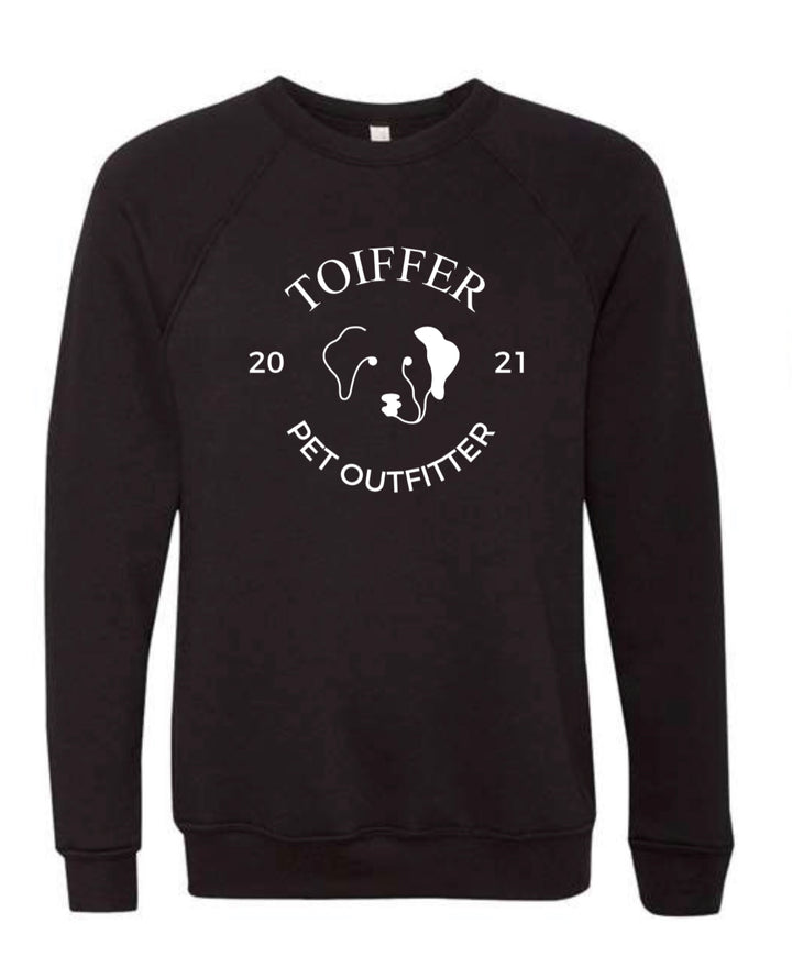 Toiffer Super Soft Cozy Sweatshirt