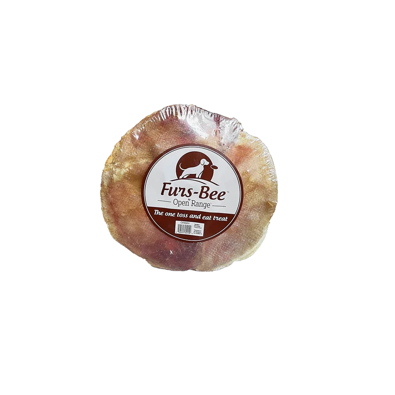Furs-Bee Beef Bladder