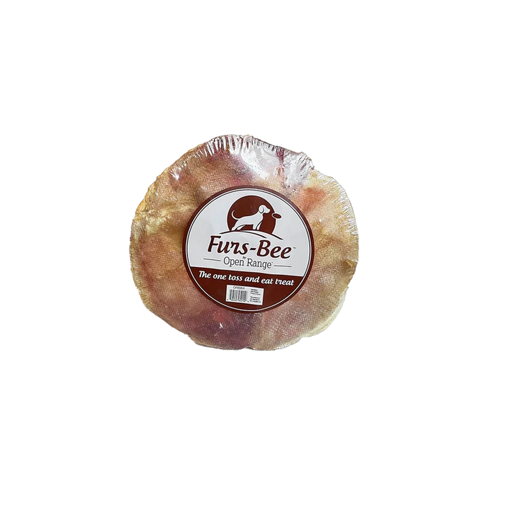 Furs-Bee Beef Bladder