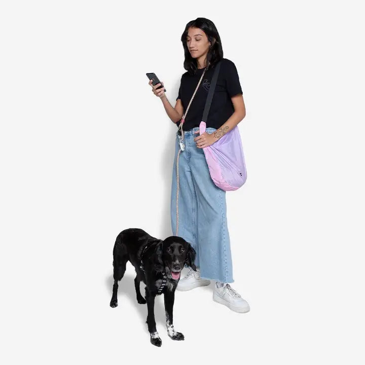 Gravity Hands-Free Leash