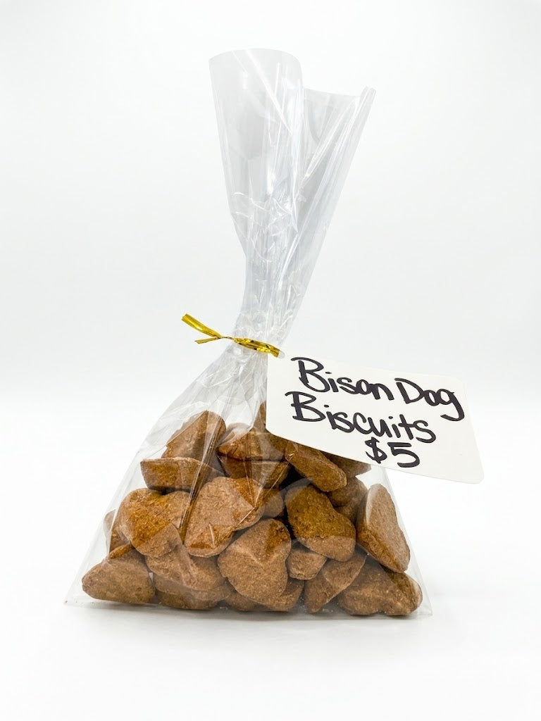Give Pet Ranch Hand Bison $5 Goodie Bag