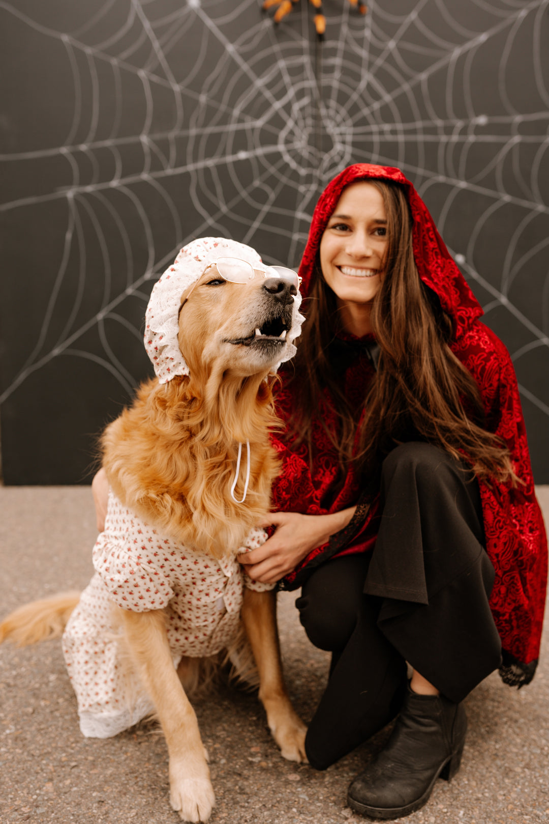 Halloween Photoshoot 2025